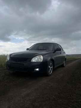 ВАЗ (Лада) Priora, 2008 г., Пермь