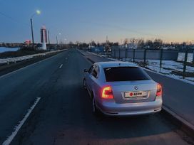 Skoda Octavia, 2010 г., Санкт-Петербург