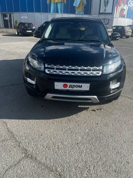 Land Rover Range Rover Evoque, 2011 г., Симферополь