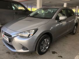 Mazda Demio, 2016 г., Тюмень