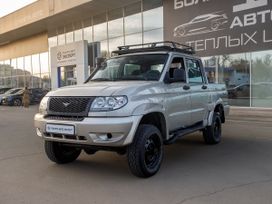 УАЗ Pickup, 2013 г., Челябинск