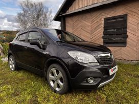Opel Mokka, 2013 г., Кемерово