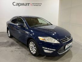 Ford Mondeo, 2013 г., Новосибирск