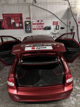 ВАЗ (Лада) Priora, 2016 г., Барнаул