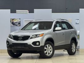 Kia Sorento, 2010 г., Омск