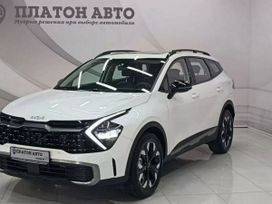 Kia Sportage, 2025 г., Воронеж