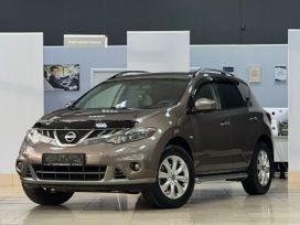 Nissan Murano, 2012 г., Омск