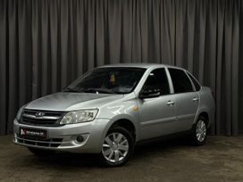 ВАЗ (Лада) Granta, 2012 г., Нижний Новгород