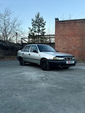 Daewoo Nexia, 2007 г., Екатеринбург