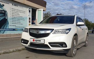 Acura MDX, 2013 г., Тюмень