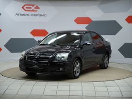 Toyota Avensis, 2007 г., Уфа