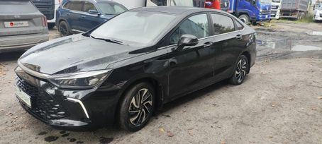 BAIC U5 Plus, 2023 г., Новосибирск