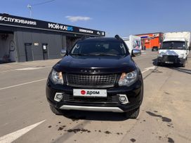 Mitsubishi L200, 2017 г., Воронеж