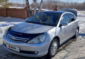 Toyota Allion, 2005 г., Барнаул