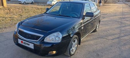 ВАЗ (Лада) Priora, 2011 г., Пермь