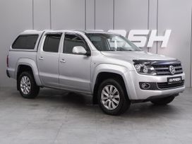 Volkswagen Amarok, 2013 г., Воронеж