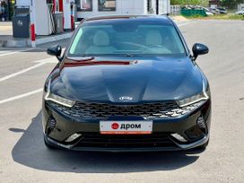 Kia K5, 2020 г., Волгоград