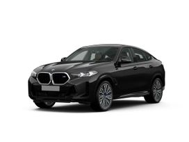 BMW X6, 2024 г., Москва