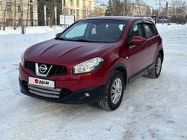 Nissan Qashqai, 2013 г., Томск