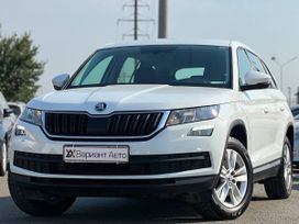 Skoda Kodiaq, 2018 г., Краснодар