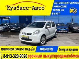 Toyota Passo, 2010 г., Новокузнецк