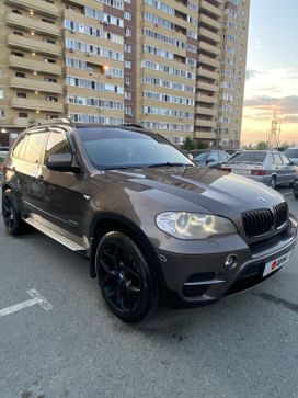 BMW X5, 2011 г., Тюмень
