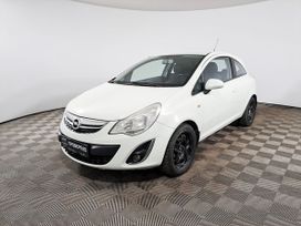 Opel Corsa, 2011 г., Уфа