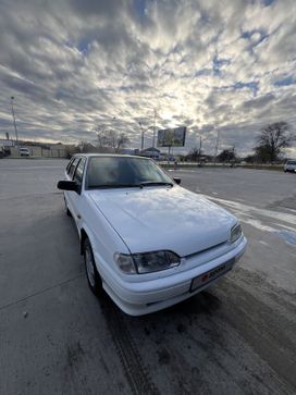 ВАЗ (Лада) 2114, 2012 г., Симферополь