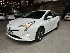 Toyota Prius, 2016 г., Владивосток