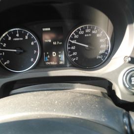 Mitsubishi Outlander, 2015 г., Омск