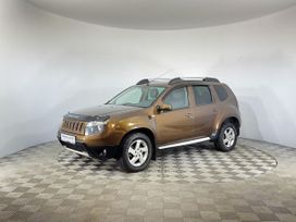Renault Duster, 2013 г., Тула