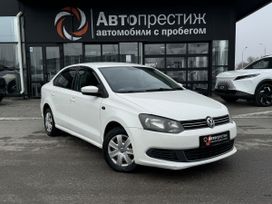 Volkswagen Polo, 2013 г., Волгоград