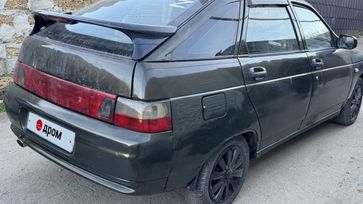 ВАЗ (Лада) 2112, 2006 г., Симферополь