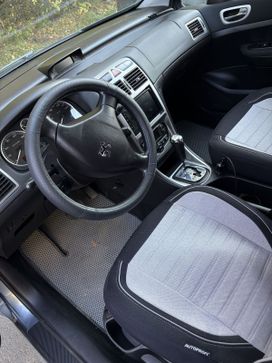 Peugeot 307, 2005 г., Екатеринбург