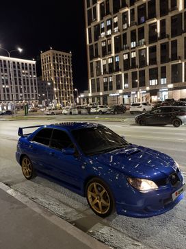 Subaru Impreza, 2006 г., Тюмень