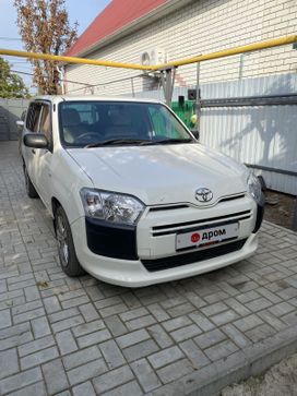 Toyota Probox, 2017 г., Саратов