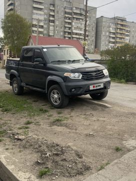 УАЗ Pickup, 2014 г., Омск