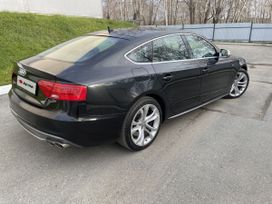 Audi S5, 2011 г., Екатеринбург