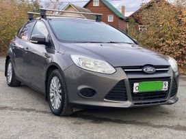 Ford Focus, 2011 г., Пермь