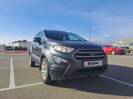 Ford EcoSport, 2018 г., Севастополь