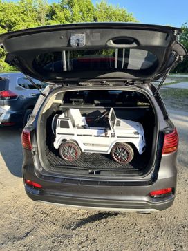 Kia Sorento, 2019 г., Барнаул