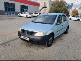 Renault Logan, 2007 г., Волгоград