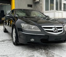 Honda Legend, 2006 г., Екатеринбург