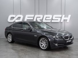 BMW 5, 2012 г., Воронеж