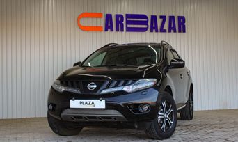 Nissan Murano, 2010 г., Уфа