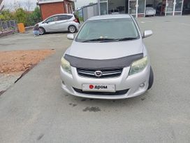 Toyota Corolla Fielder, 2010 г., Владивосток