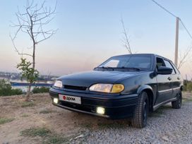 ВАЗ (Лада) 2114, 2005 г., Ростов-на-Дону