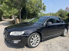Volvo S80, 2014 г., Санкт-Петербург