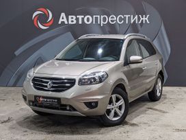 Renault Koleos, 2012 г., Пермь