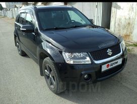 Suzuki Grand Vitara, 2008 г., Севастополь